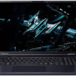 Acer Predator Helios Neo 16 AI PHN16-73-92X1 Gaming Laptop, 32GB RAM, 1TB Storage, 16" WQXGA 240Hz Display, Intel Core Ultra 9 275HX, GeForce RTX 5070 Ti GPU, ENG Keyboard, Win11, Black - NH.U0UAA.001