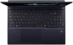 Acer Predator Helios Neo 16 AI PHN16-73-92X1 Gaming Laptop, 32GB RAM, 1TB Storage, 16" WQXGA 240Hz Display, Intel Core Ultra 9 275HX, GeForce RTX 5070 Ti GPU, ENG Keyboard, Win11, Black - NH.U0UAA.001 - Image 3