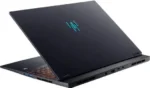 Acer Predator Helios Neo 16S AI PHN16S-71-98RF Gaming Laptop, 32GB RAM, 1TB SSD, 16" OLED 240Hz Display, Intel Core Ultra 9 275HX, RTX 5070 Ti 12GB GPU, English K/B, Win11, Black - NH.U0KAA.001 - Image 2