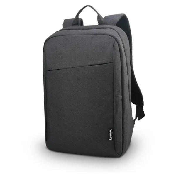 Lenovo 15.6-Inch Casual Laptop Backpack B210 – Lightweight, Black, GX40Q17225
