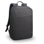 Lenovo 15.6-Inch Casual Laptop Backpack B210 – Lightweight, Black, GX40Q17225 - Image 2