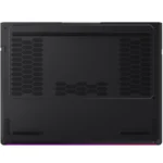 Lenovo Legion Pro 7 16IAX10H Gaming Laptop, 16" WQXGA, 32GB RAM, 2TB SSD, Intel Core Ultra 9 - 275HX, GeForce RTX 5070 Ti 12GB GPU, English-Arabic KB, Win11, Black | 83F5008PAX - Image 2