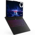 Lenovo Legion Pro 7 16IAX10H Gaming Laptop, 16" WQXGA, 32GB RAM, 2TB SSD, Intel Core Ultra 9 - 275HX, GeForce RTX 5070 Ti 12GB GPU, English-Arabic KB, Win11, Black | 83F5008PAX - Image 3