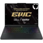 Lenovo Legion 5 16IAX10 Gaming Laptop, 16" Display, 32GB RAM, 1TB SSD, Intel Core Ultra 9 275HX, GeForce RTX 5060 8GB, Win11, English K/B, Storm Grey 83NX0000US - Image 2