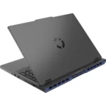 Lenovo Legion 5 16IAX10 Gaming Laptop, 16" Display, 32GB RAM, 1TB SSD, Intel Core Ultra 9 275HX, GeForce RTX 5060 8GB, Win11, English K/B, Storm Grey 83NX0000US - Image 4