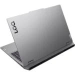 Lenovo LOQ 15IRX10 Gaming Laptop, 15.6" Display, 24GB RAM, 1TB SSD, Intel Core i7-13650HX, GeForce RTX 5050 8GB GPU, White English K/B, Win11, Luna Grey 83JE000WUS - Image 4