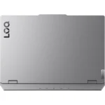 Lenovo LOQ 15IRX10 Gaming Laptop, 15.6" Display, 24GB RAM, 1TB SSD, Intel Core i7-13650HX, GeForce RTX 5050 8GB GPU, White English K/B, Win11, Luna Grey 83JE000WUS - Image 3