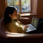 Apple MacBook Air 13-Inch MDH74, M5 Chip, 16GB RAM, 512GB SSD, 10-Core CPU, 8-Core GPU, macOS, English Keyboard, Silver - Image 4