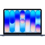 Apple MacBook Neo 13-inch, MHFG4, 8GB RAM, 512GB SSD, Liquid Retina Display, A18 Pro Chip, 6-Core CPU, 5-Core GPU, MacOS, English Keyboard with Touch ID, Indigo
