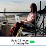 Apple MacBook Pro 14.2" MGDR4, M5 Pro Chip, 24GB RAM, 1TB SSD, 15-Core CPU & 16-core GPU, Liquid Retina XDR Display, English Keyboard, MacOS, Space Black - Image 4